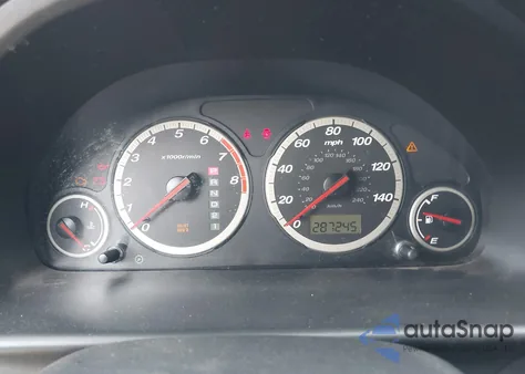 2005 Honda Cr-V Lx from USA, damaged, VIN SHSRD68595U305528